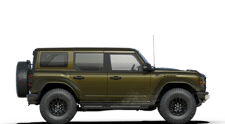 2025 Ford Bronco® External Image 1
